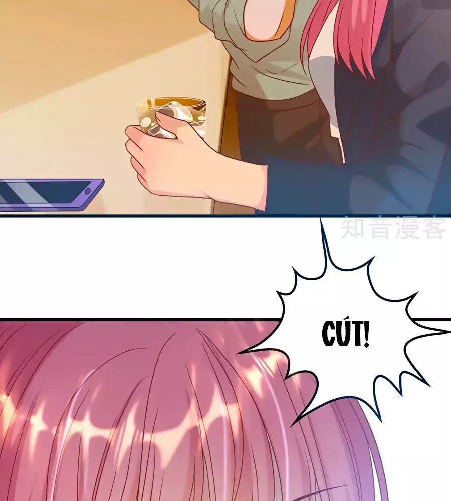 Tổng Tài Daddy Đuổi Tới Nơi Rồi Chapter 22 - 56