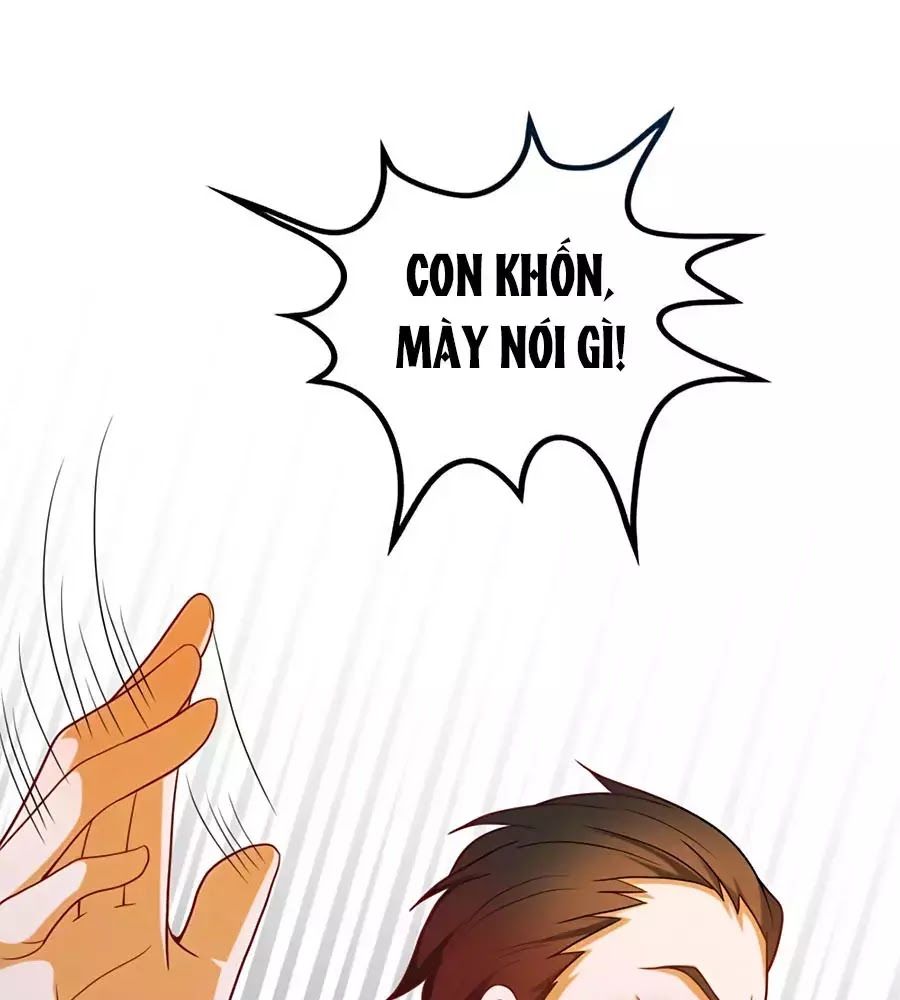 Tổng Tài Daddy Đuổi Tới Nơi Rồi Chapter 22 - 58