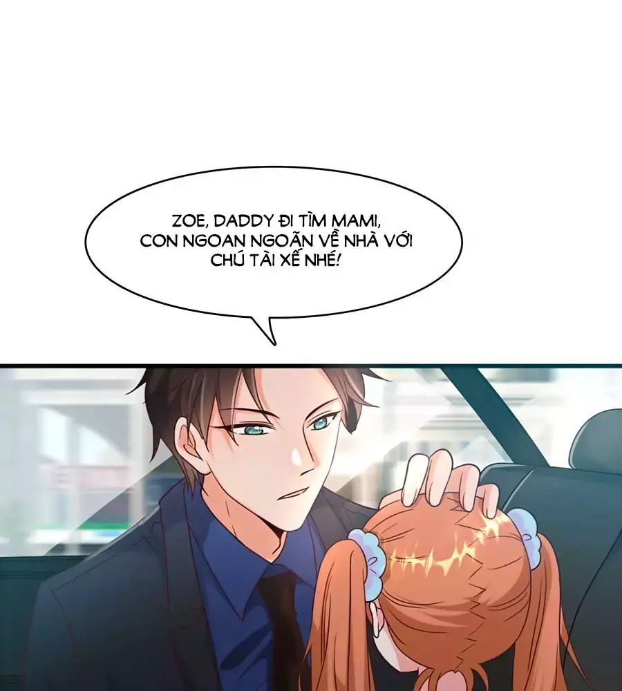 Tổng Tài Daddy Đuổi Tới Nơi Rồi Chapter 22 - 8