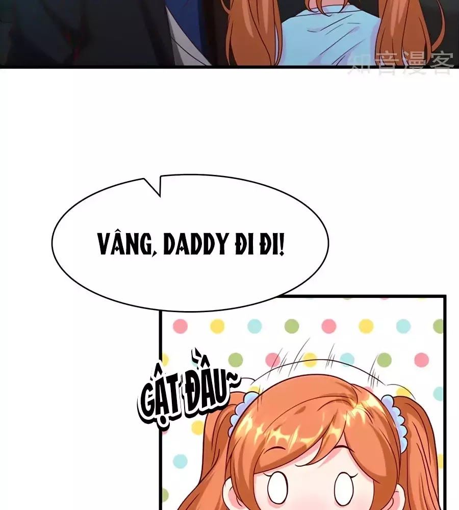 Tổng Tài Daddy Đuổi Tới Nơi Rồi Chapter 22 - 9