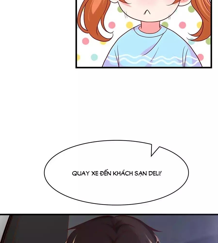 Tổng Tài Daddy Đuổi Tới Nơi Rồi Chapter 22 - 10