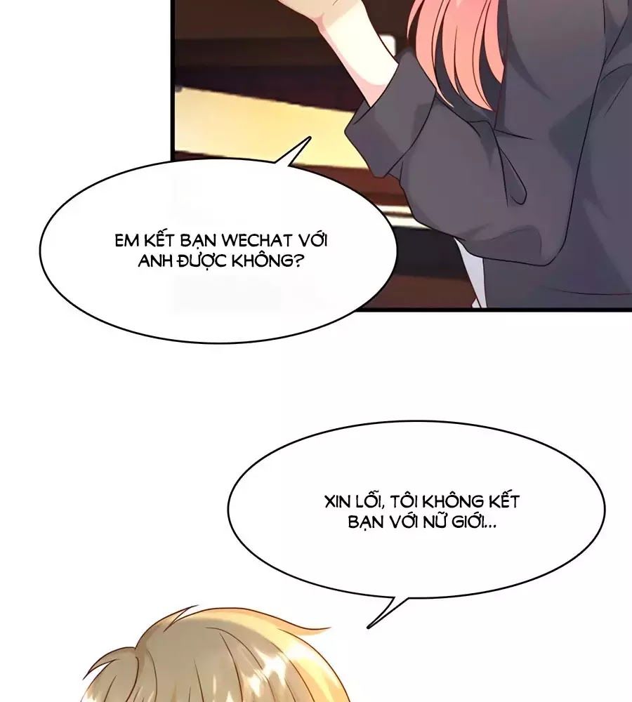 Tổng Tài Daddy Đuổi Tới Nơi Rồi Chapter 23 - 11