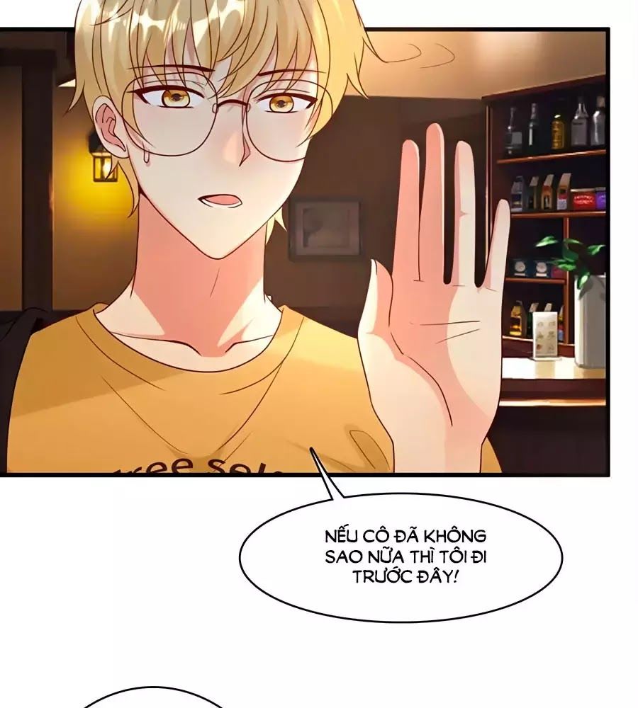 Tổng Tài Daddy Đuổi Tới Nơi Rồi Chapter 23 - 12