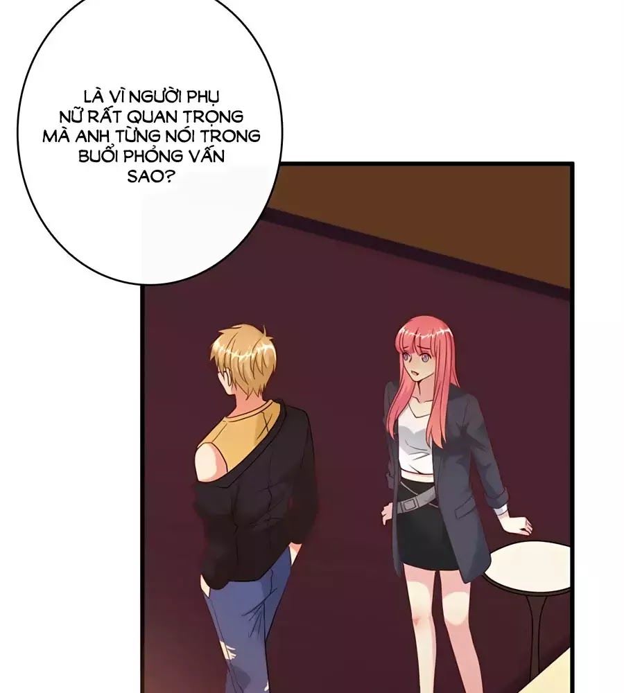 Tổng Tài Daddy Đuổi Tới Nơi Rồi Chapter 23 - 13