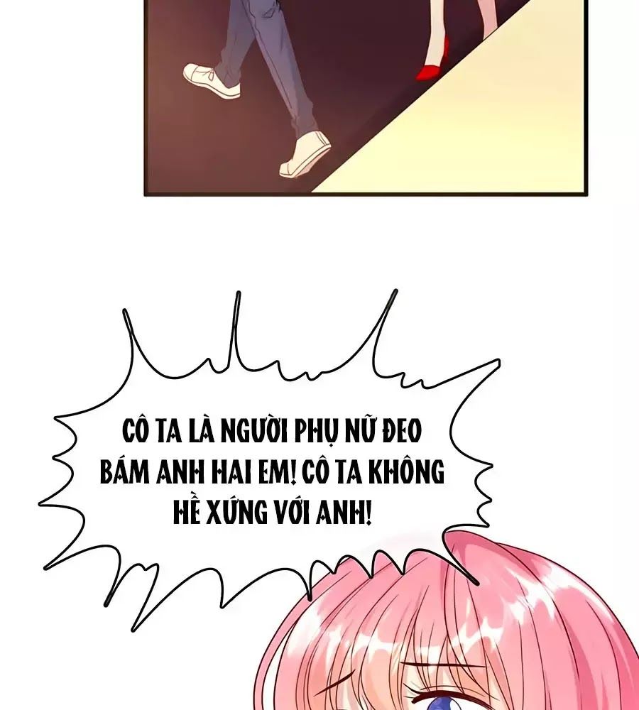 Tổng Tài Daddy Đuổi Tới Nơi Rồi Chapter 23 - 14