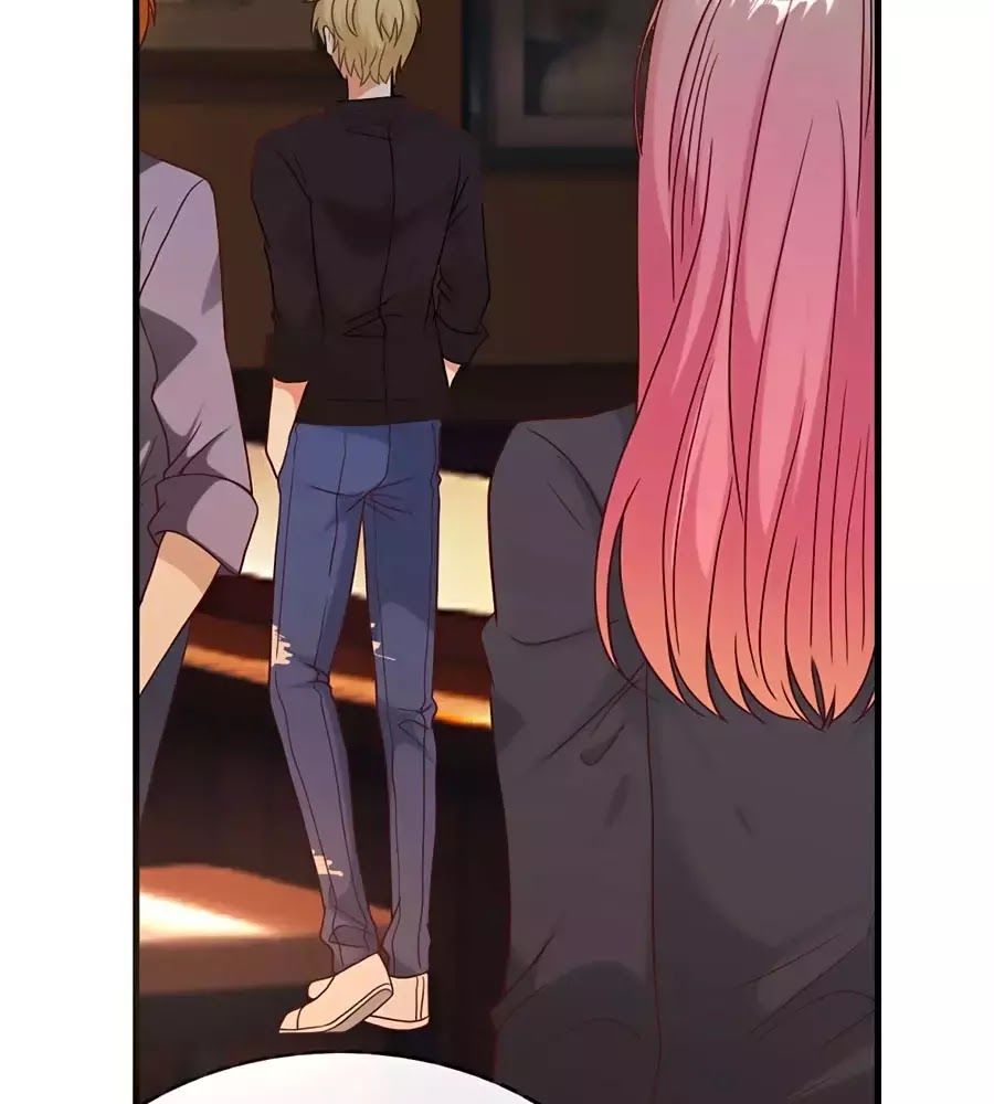 Tổng Tài Daddy Đuổi Tới Nơi Rồi Chapter 23 - 17