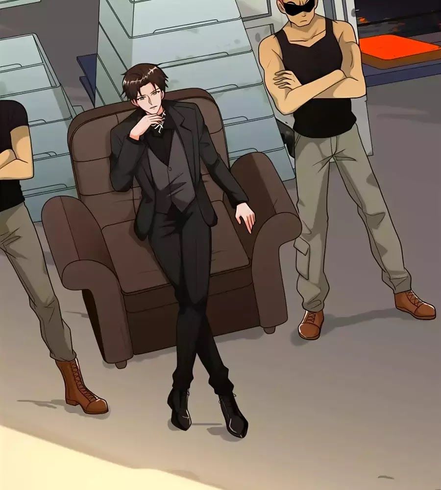 Tổng Tài Daddy Đuổi Tới Nơi Rồi Chapter 23 - 19