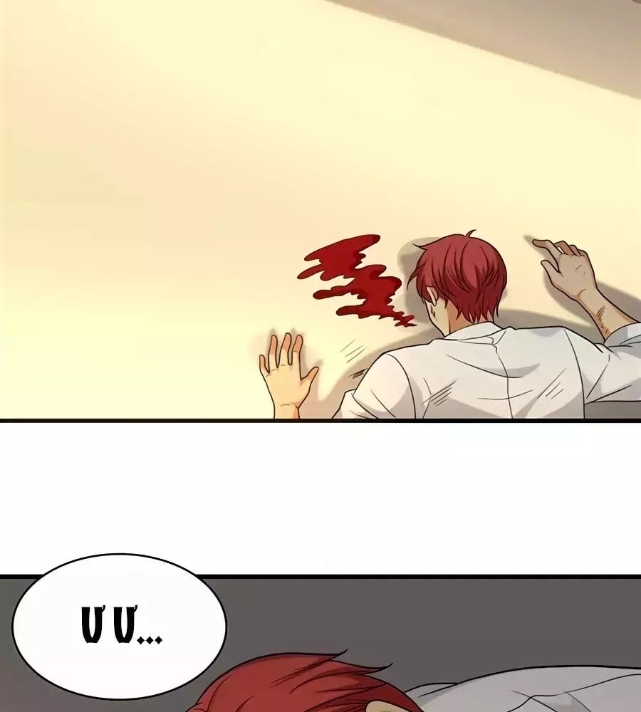 Tổng Tài Daddy Đuổi Tới Nơi Rồi Chapter 23 - 20