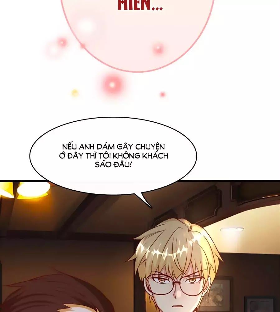 Tổng Tài Daddy Đuổi Tới Nơi Rồi Chapter 23 - 3