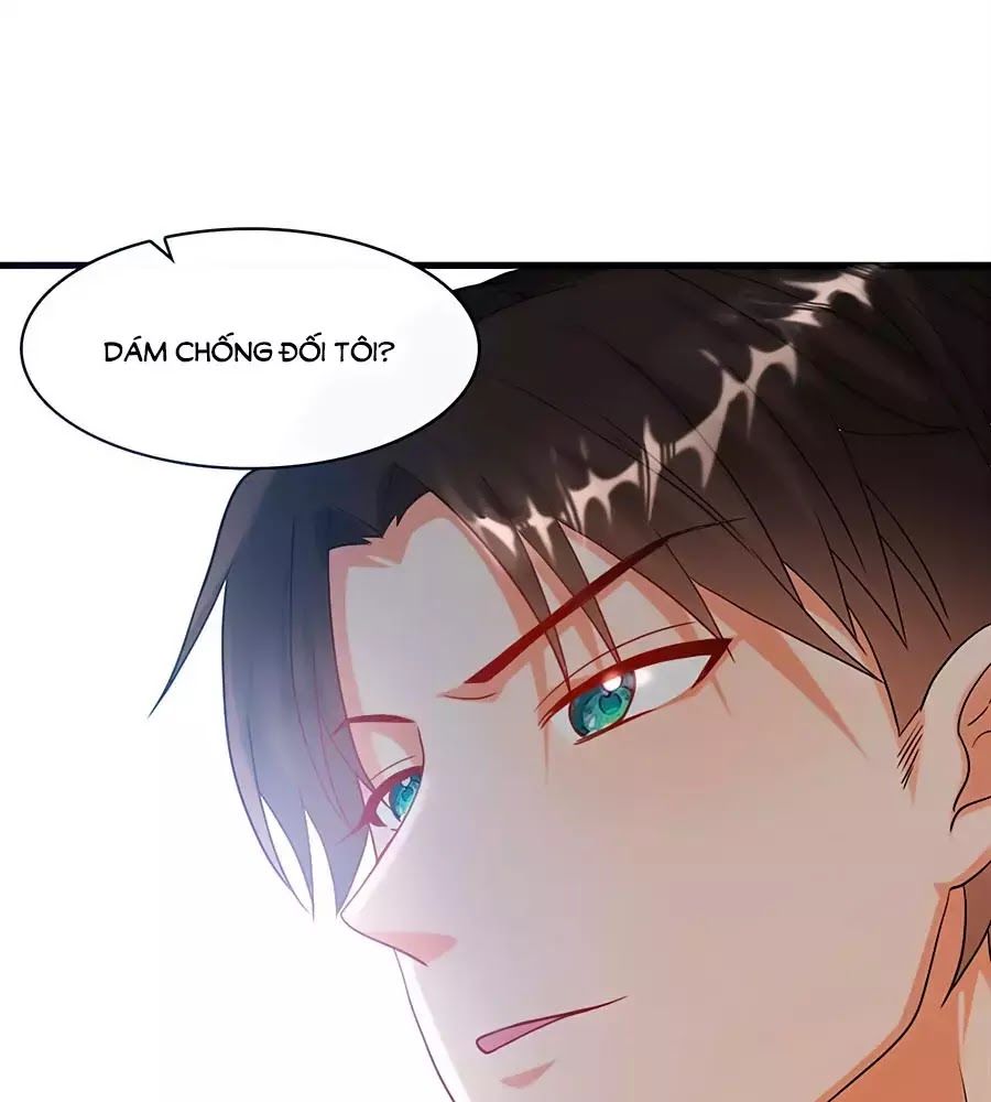 Tổng Tài Daddy Đuổi Tới Nơi Rồi Chapter 23 - 22
