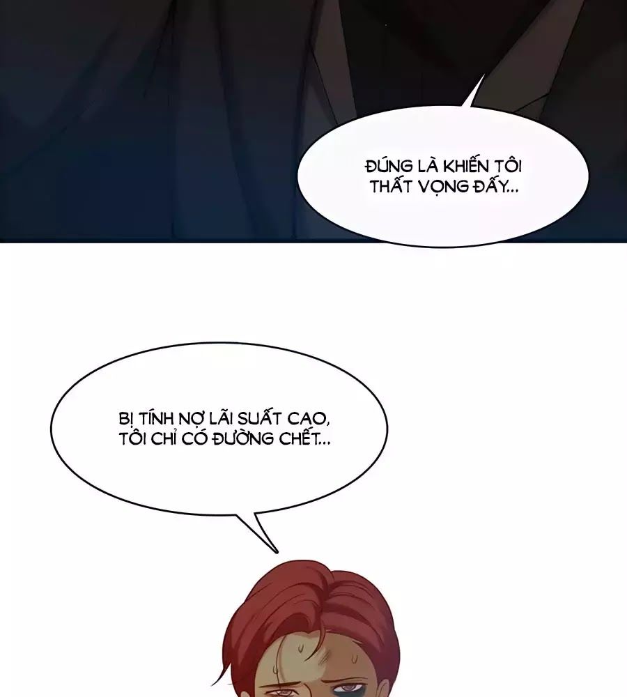 Tổng Tài Daddy Đuổi Tới Nơi Rồi Chapter 23 - 24