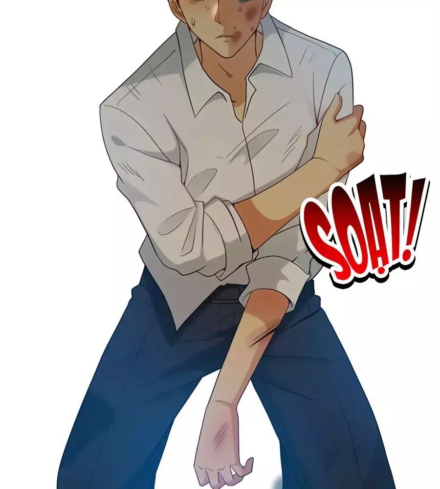 Tổng Tài Daddy Đuổi Tới Nơi Rồi Chapter 23 - 25