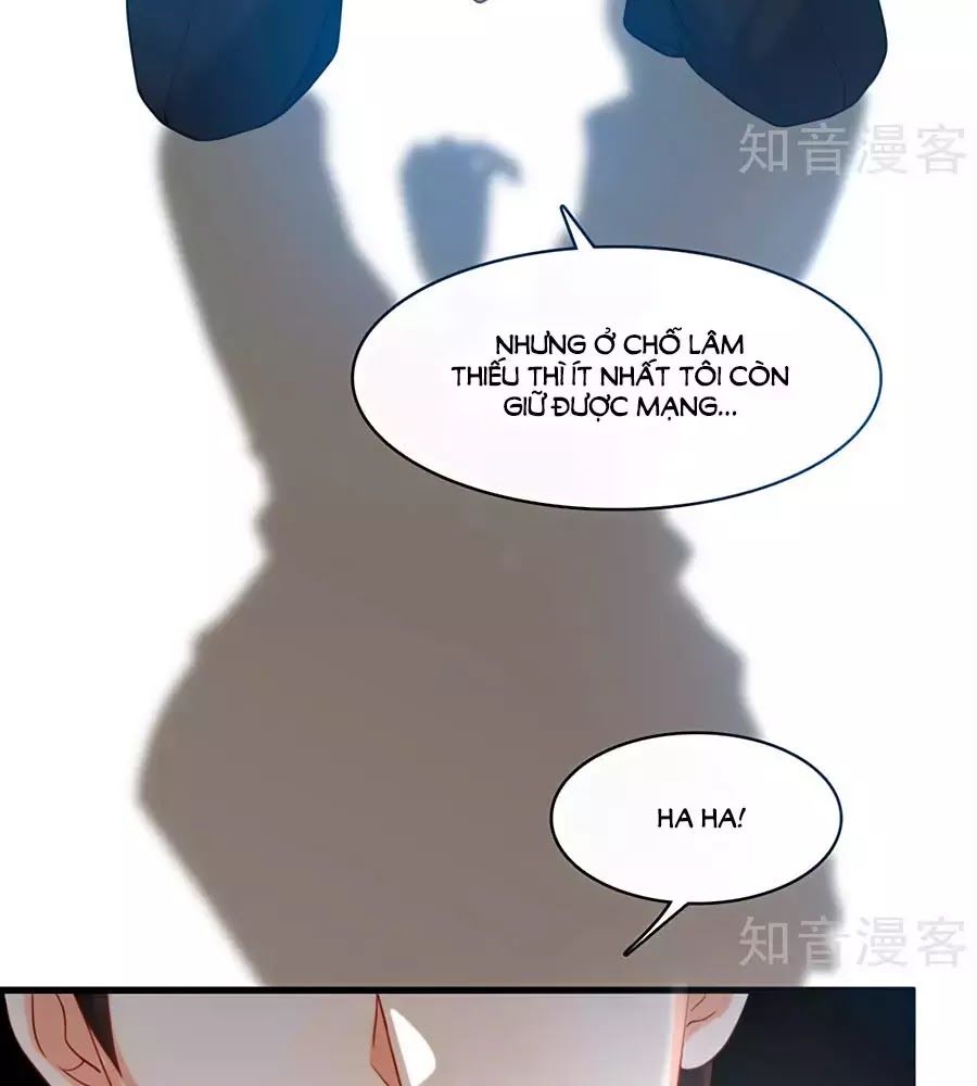 Tổng Tài Daddy Đuổi Tới Nơi Rồi Chapter 23 - 26