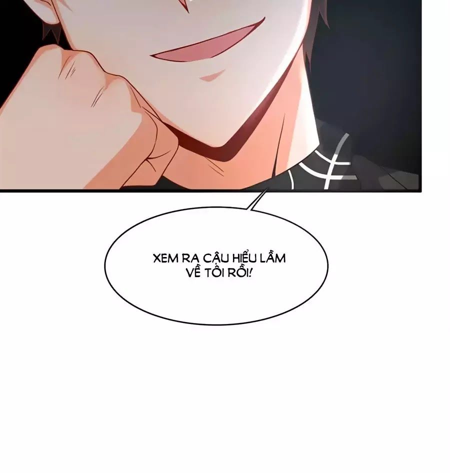 Tổng Tài Daddy Đuổi Tới Nơi Rồi Chapter 23 - 27