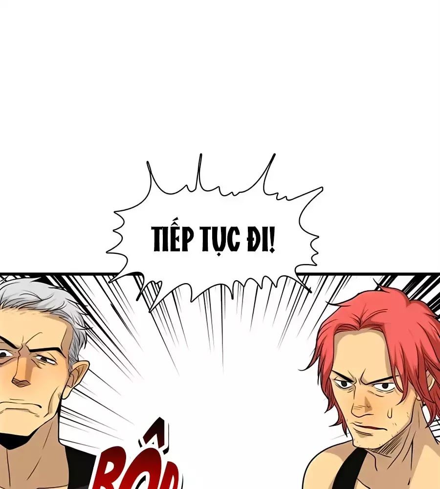 Tổng Tài Daddy Đuổi Tới Nơi Rồi Chapter 23 - 28