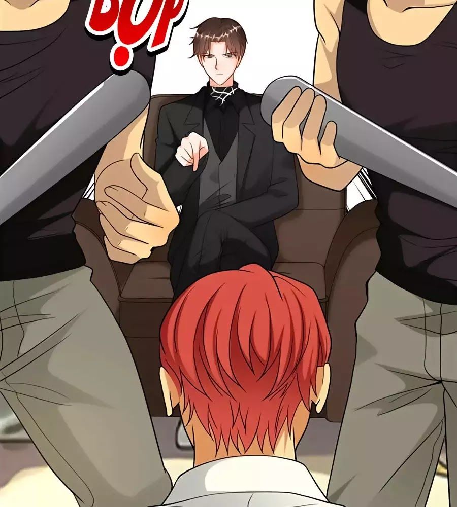 Tổng Tài Daddy Đuổi Tới Nơi Rồi Chapter 23 - 29