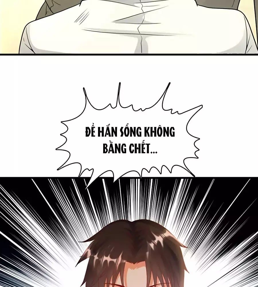 Tổng Tài Daddy Đuổi Tới Nơi Rồi Chapter 23 - 30