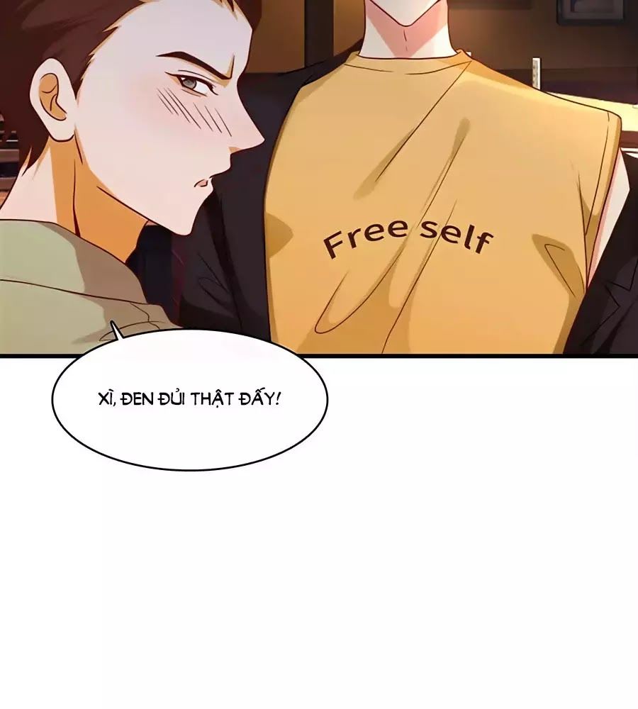 Tổng Tài Daddy Đuổi Tới Nơi Rồi Chapter 23 - 4