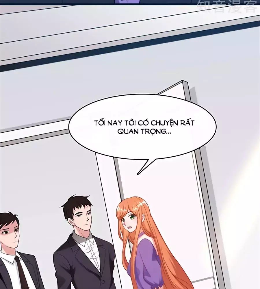 Tổng Tài Daddy Đuổi Tới Nơi Rồi Chapter 23 - 36