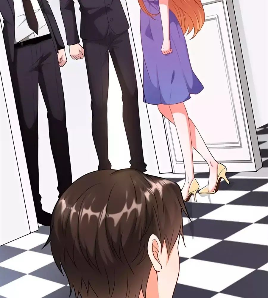 Tổng Tài Daddy Đuổi Tới Nơi Rồi Chapter 23 - 37