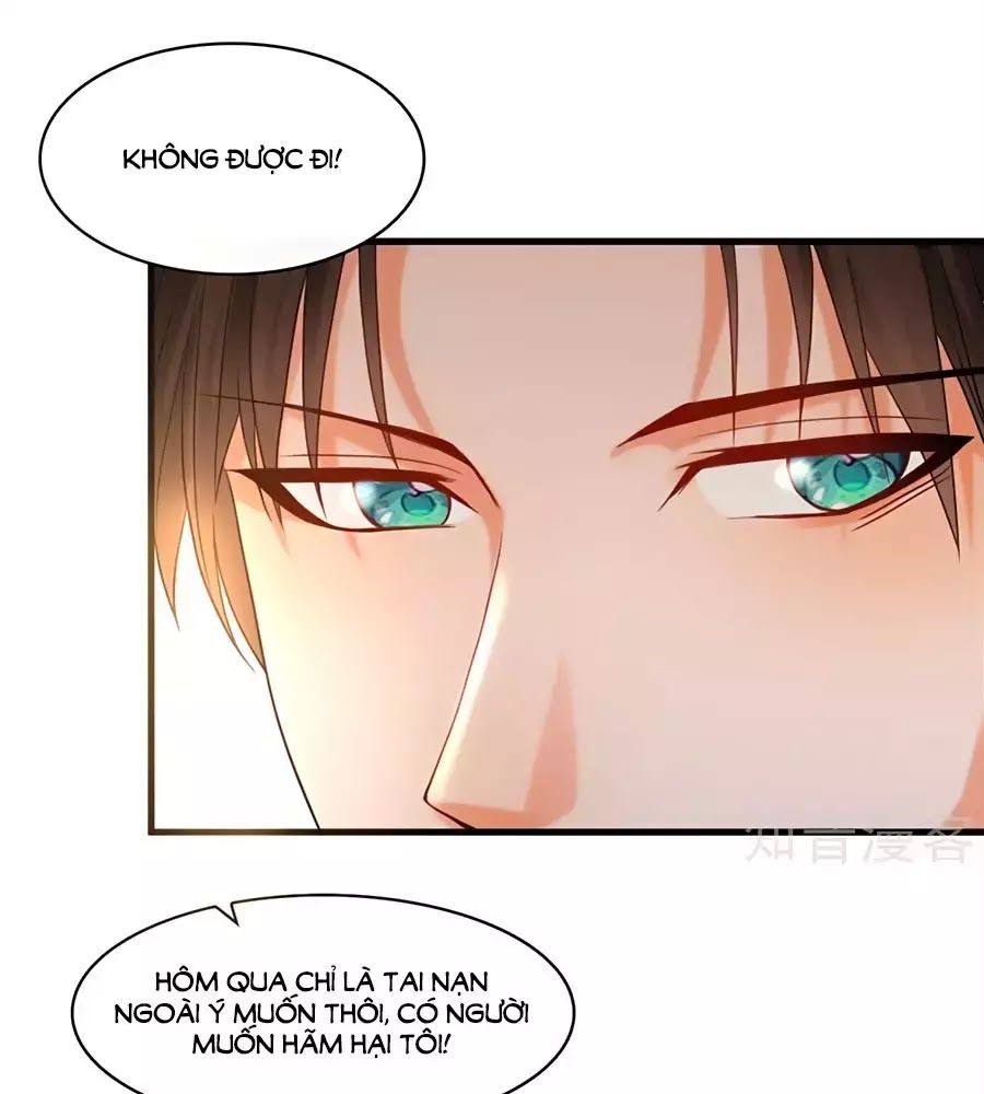 Tổng Tài Daddy Đuổi Tới Nơi Rồi Chapter 23 - 39