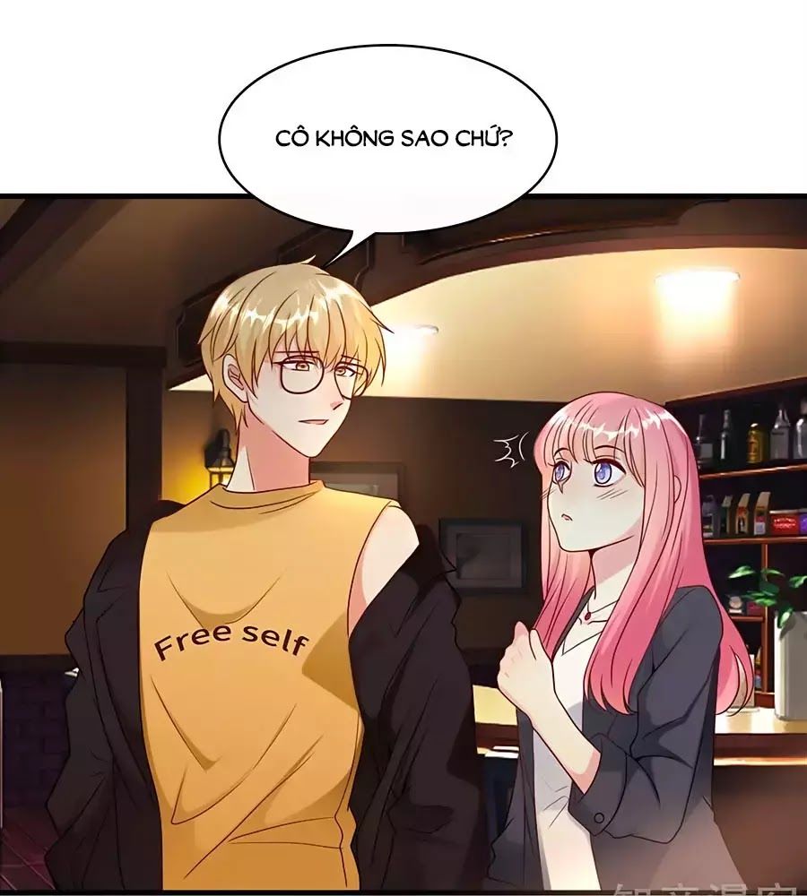 Tổng Tài Daddy Đuổi Tới Nơi Rồi Chapter 23 - 5