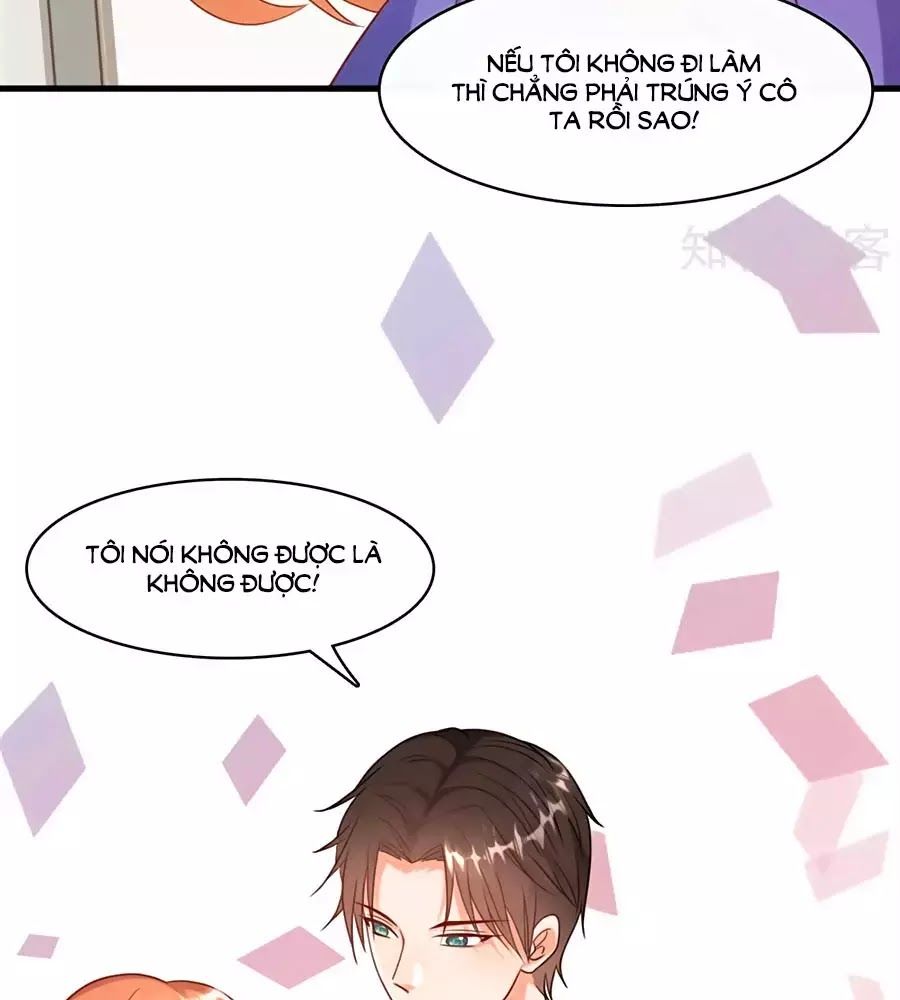 Tổng Tài Daddy Đuổi Tới Nơi Rồi Chapter 23 - 41