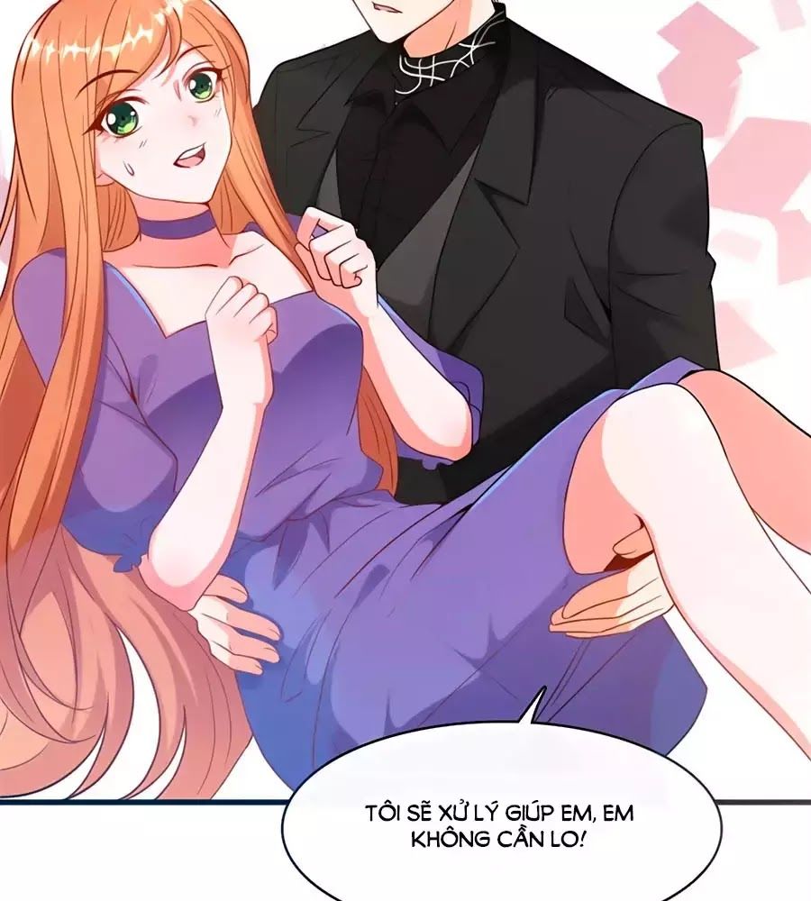 Tổng Tài Daddy Đuổi Tới Nơi Rồi Chapter 23 - 42