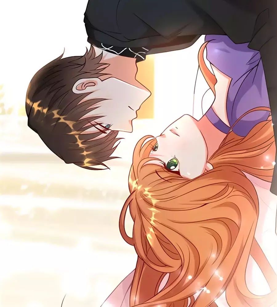 Tổng Tài Daddy Đuổi Tới Nơi Rồi Chapter 23 - 44