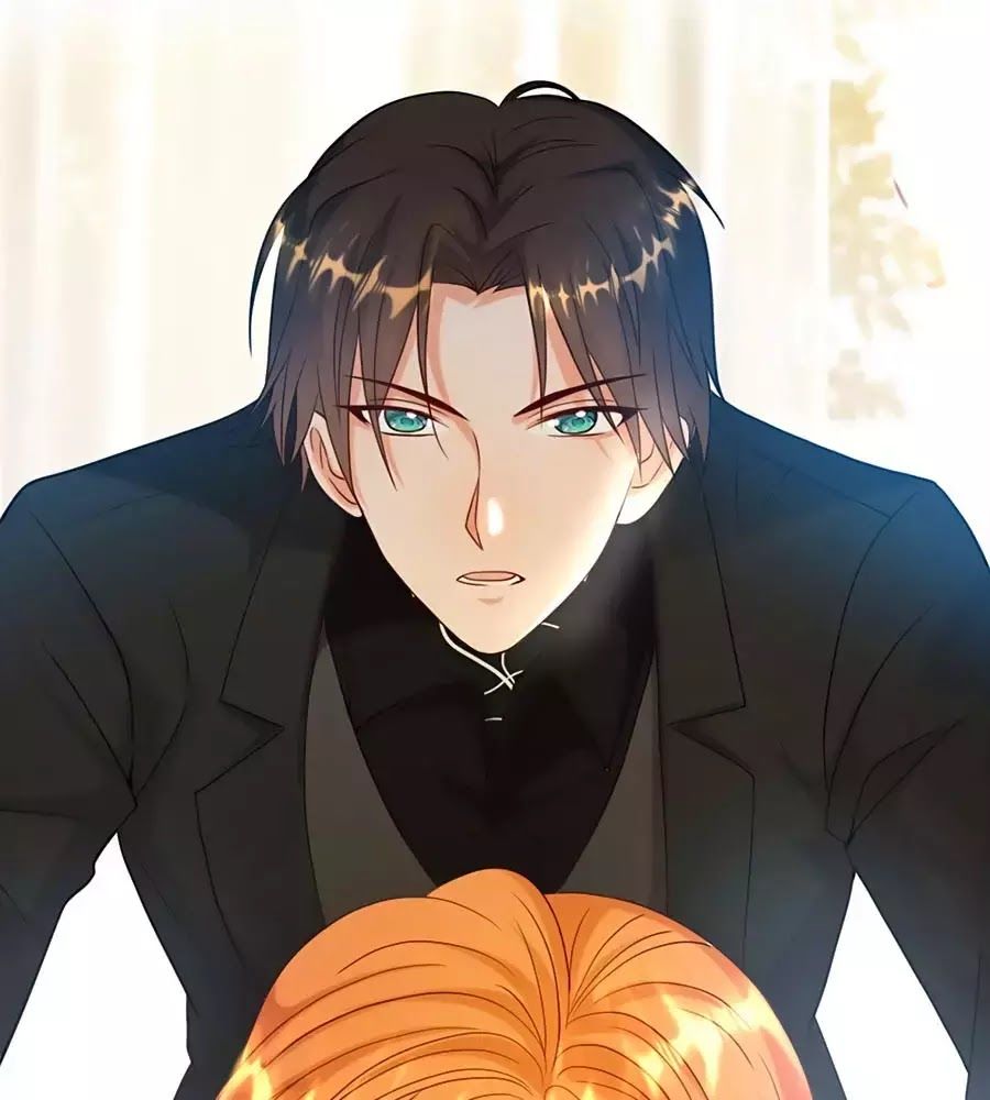 Tổng Tài Daddy Đuổi Tới Nơi Rồi Chapter 23 - 46