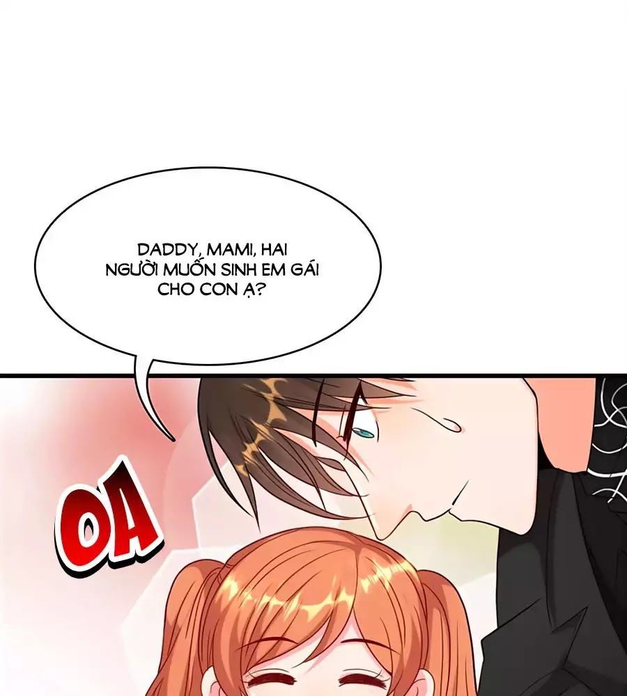 Tổng Tài Daddy Đuổi Tới Nơi Rồi Chapter 23 - 48