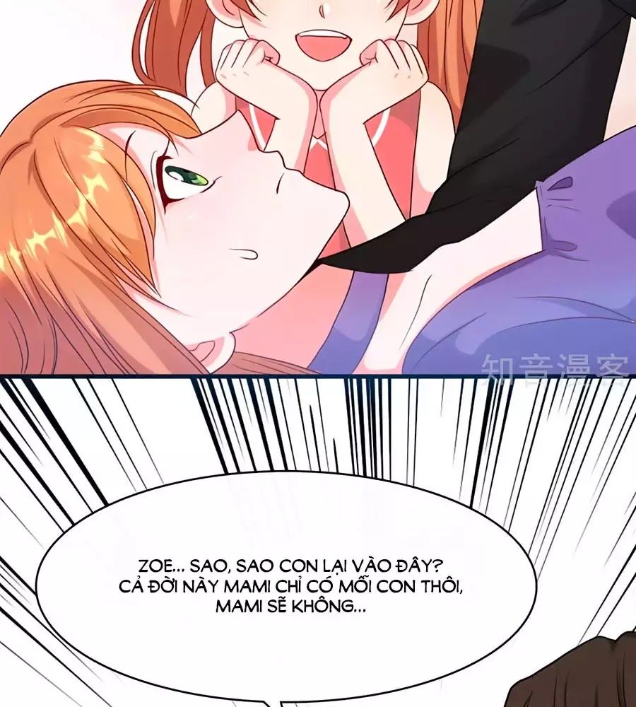 Tổng Tài Daddy Đuổi Tới Nơi Rồi Chapter 23 - 49