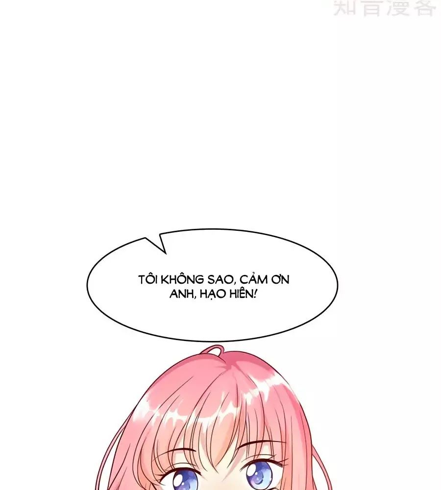 Tổng Tài Daddy Đuổi Tới Nơi Rồi Chapter 23 - 6