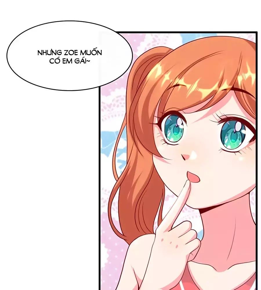 Tổng Tài Daddy Đuổi Tới Nơi Rồi Chapter 23 - 51