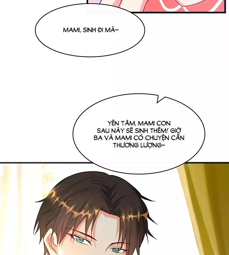 Tổng Tài Daddy Đuổi Tới Nơi Rồi Chapter 23 - 52