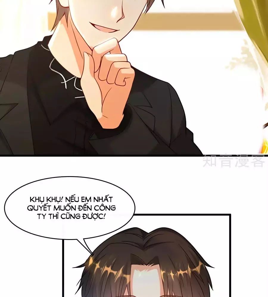 Tổng Tài Daddy Đuổi Tới Nơi Rồi Chapter 23 - 53