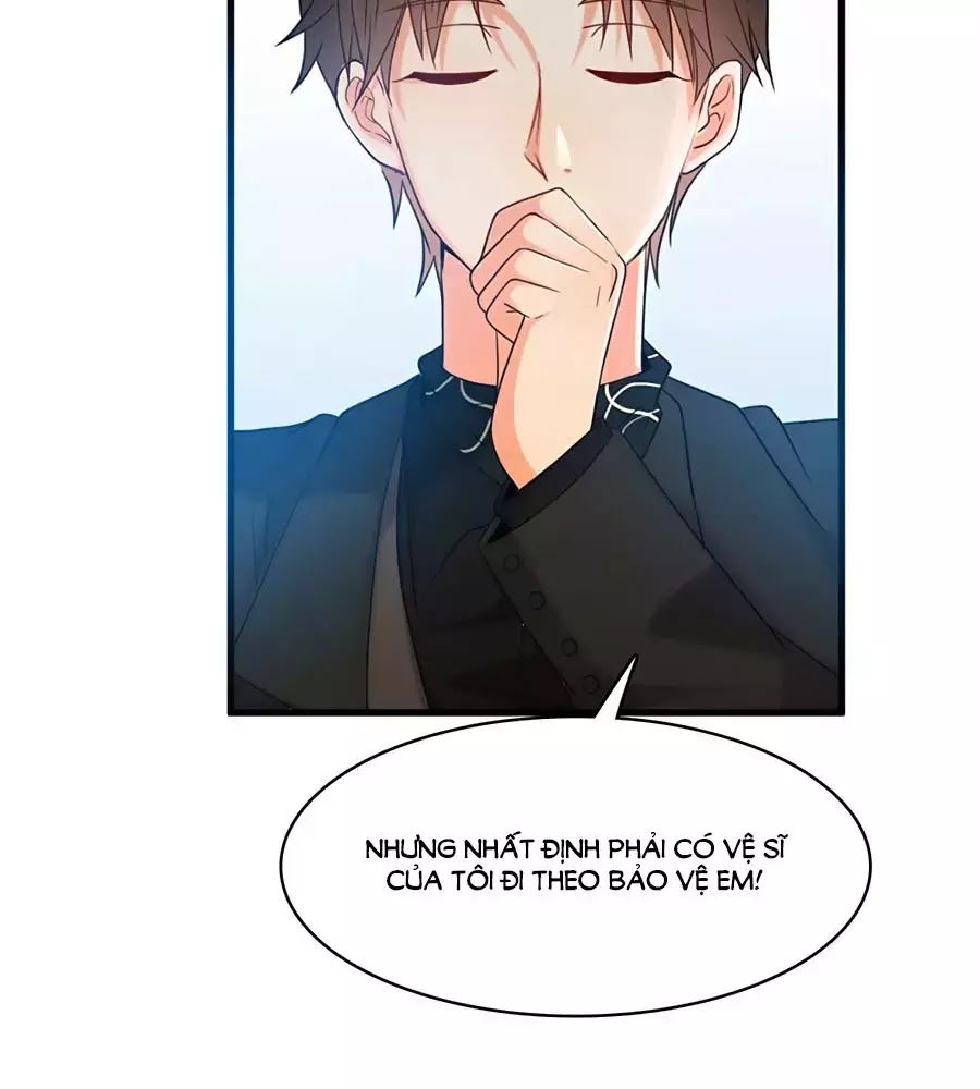 Tổng Tài Daddy Đuổi Tới Nơi Rồi Chapter 23 - 54