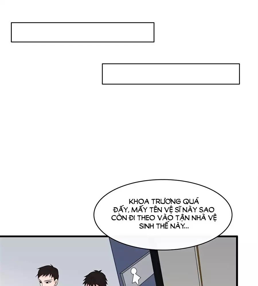 Tổng Tài Daddy Đuổi Tới Nơi Rồi Chapter 23 - 56