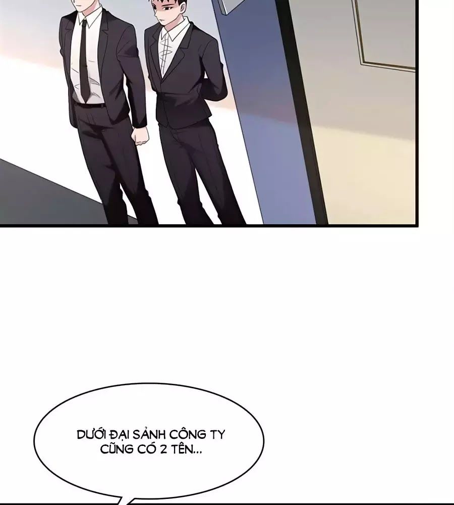 Tổng Tài Daddy Đuổi Tới Nơi Rồi Chapter 23 - 57