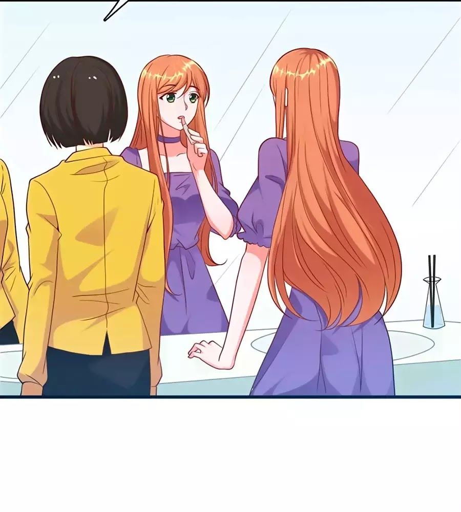 Tổng Tài Daddy Đuổi Tới Nơi Rồi Chapter 23 - 58