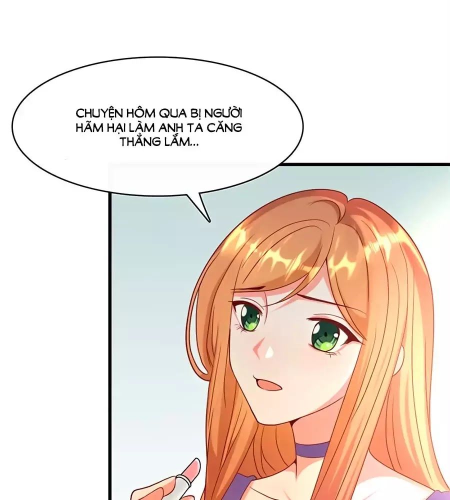 Tổng Tài Daddy Đuổi Tới Nơi Rồi Chapter 23 - 59