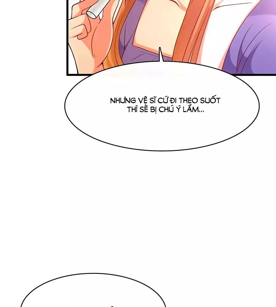 Tổng Tài Daddy Đuổi Tới Nơi Rồi Chapter 23 - 60