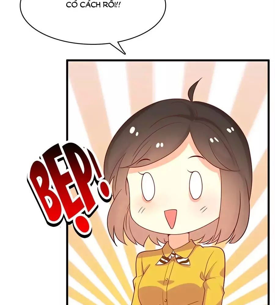 Tổng Tài Daddy Đuổi Tới Nơi Rồi Chapter 23 - 61