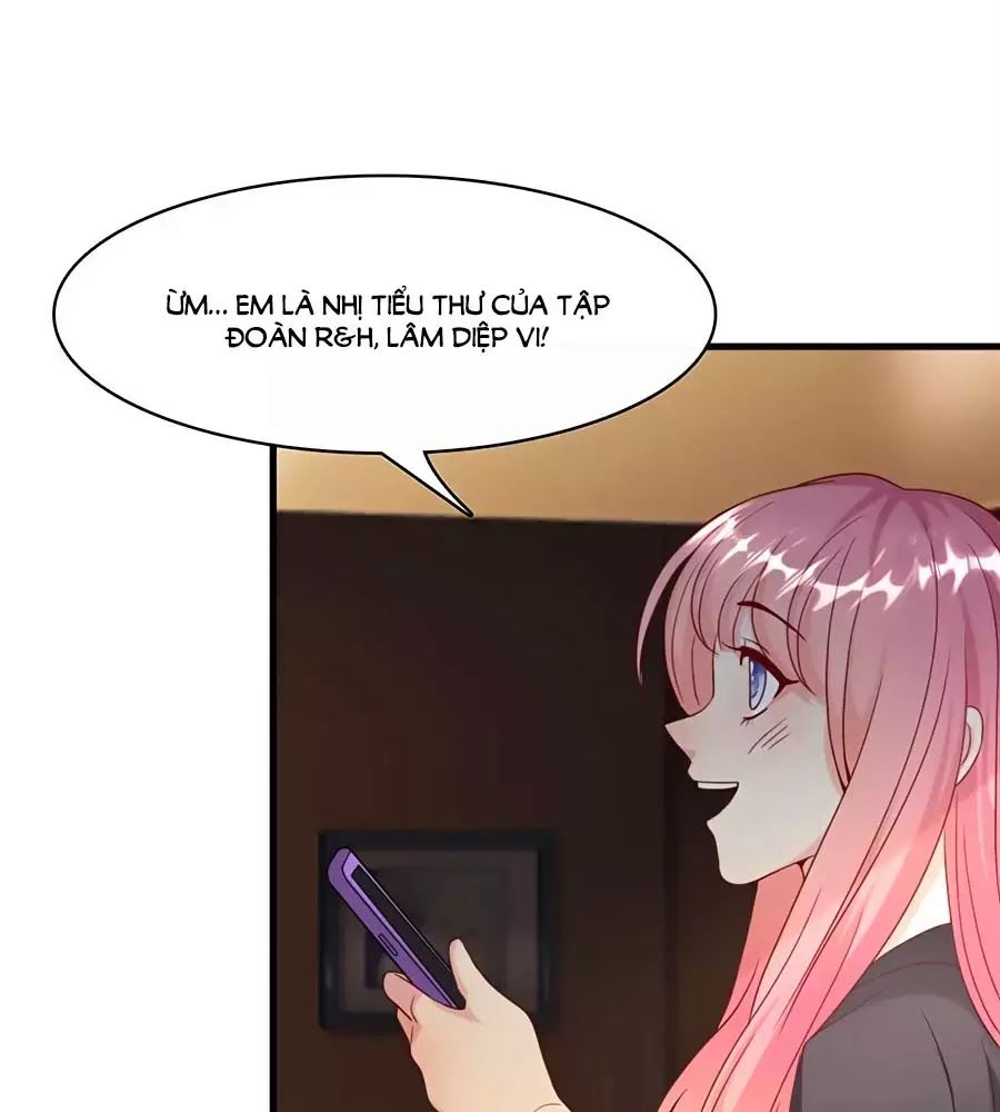 Tổng Tài Daddy Đuổi Tới Nơi Rồi Chapter 23 - 10