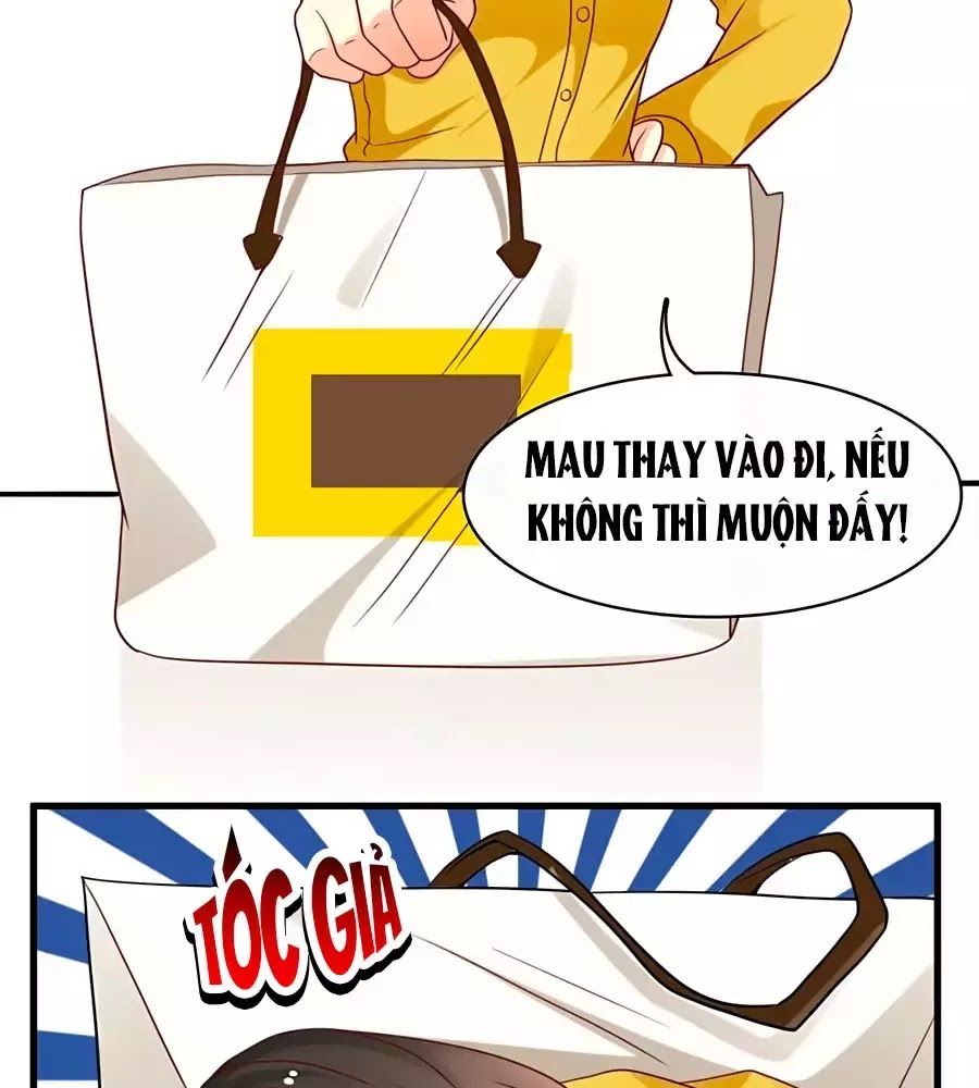 Tổng Tài Daddy Đuổi Tới Nơi Rồi Chapter 24 - 2