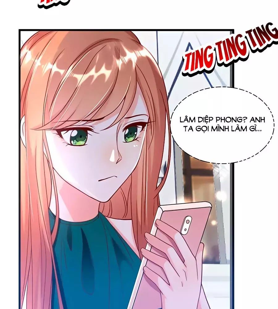 Tổng Tài Daddy Đuổi Tới Nơi Rồi Chapter 24 - 12