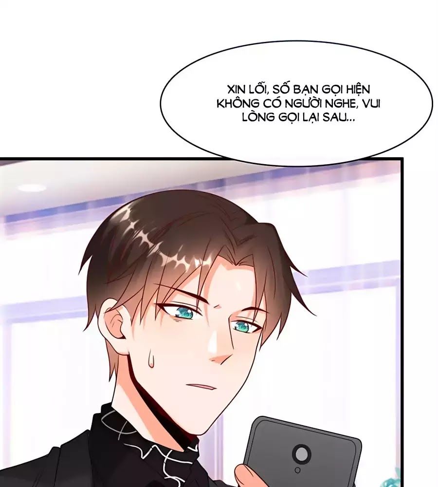 Tổng Tài Daddy Đuổi Tới Nơi Rồi Chapter 24 - 15