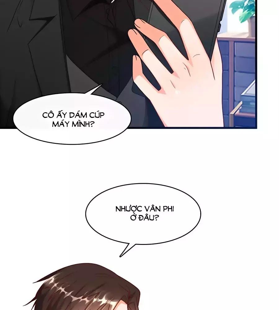 Tổng Tài Daddy Đuổi Tới Nơi Rồi Chapter 24 - 16