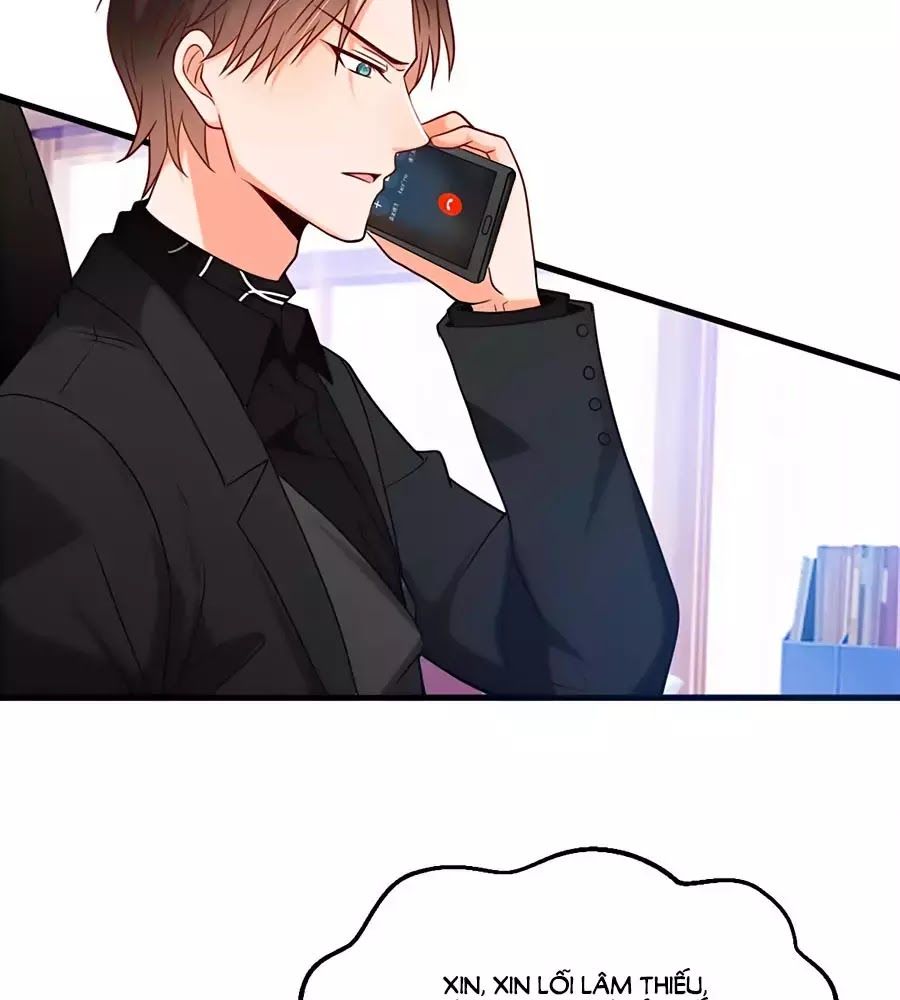 Tổng Tài Daddy Đuổi Tới Nơi Rồi Chapter 24 - 17