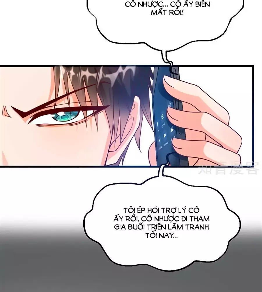 Tổng Tài Daddy Đuổi Tới Nơi Rồi Chapter 24 - 18